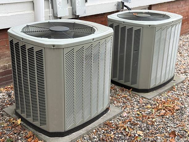 Reliable Ac Repair contractor in Helenville, WI by Leonard HVAC